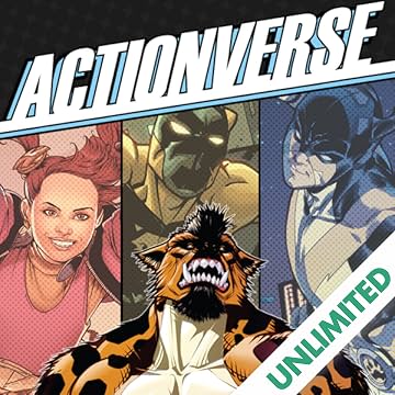 Actionverse